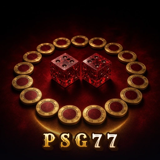 Proses download APK psg77 di browser Chrome Android